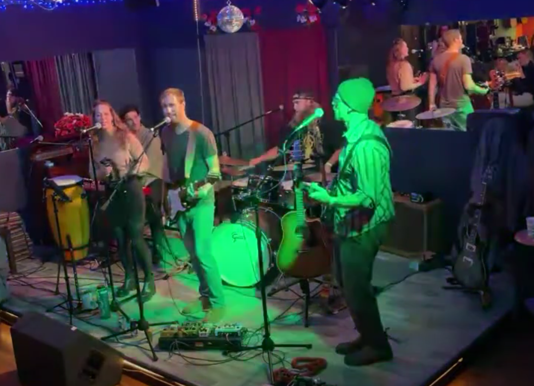 Live Music