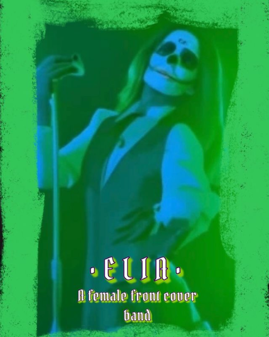 Halloween LIVE SHOW 7-10pm ($15 Entry)